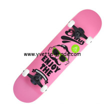 Professional Skateboard (YV-3108-2A)